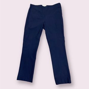 M.M. Lefleur Foster Pant Blue Size 14